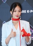 [단독] '슈퍼루키' 비비, B1A4 신보 특급 피처링