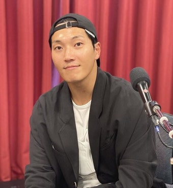 하동균X김필X케빈오, 고막남친들의 '최파타' 인증샷