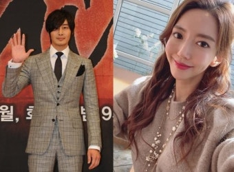 '사업가 변신' 이필립, 박현선에 다이아 프러포즈→오는 10일 결혼