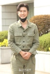 [포토] 신성, NEW STAR의 미소