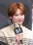 [포토] 쿤 보조개 더블콤보