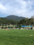 [대학축구연맹전]울산대·숭실대, 승리로 산뜻한 출발