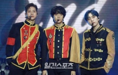 [포토] b1a4, 눈부신 잘생김