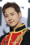 [포토] 신우, 부드러운 남자의 미소