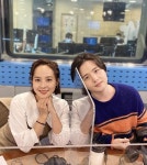 최파타 유진X최화정X김혜성, 세월이 무색한 동안 3인방