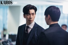 신성록, 카이로스로 5연속 드라마 흥행 정조준 완료
