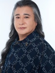 [인터뷰] 파파금파 무속인 21년차,..희망 메시지 담은 노래 하고 싶었다
