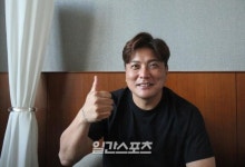 [김태균 짬뽕토크] 사실 형인 걸 알았어요. 성배 형 미안합니다