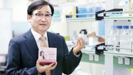 [클릭 K바이오] 바이오 소부장 중책 아미코젠 신용철 대표 바이오 반도체로 세계 1위 꿈