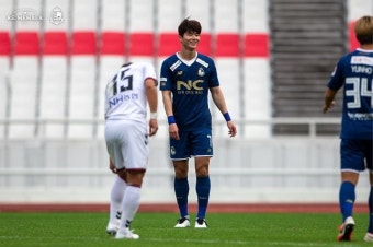 '4경기 무패' 서울 이랜드, 제주전 놓칠 수 없는 일전