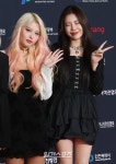 [포토] 주이, 눈감고 깜찍하게