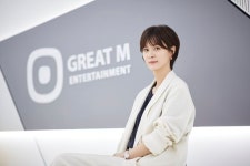 [인터뷰] FNC 출신 김영선 그레이트엠 대표 글로벌 아이돌 론칭 프로젝트 준비