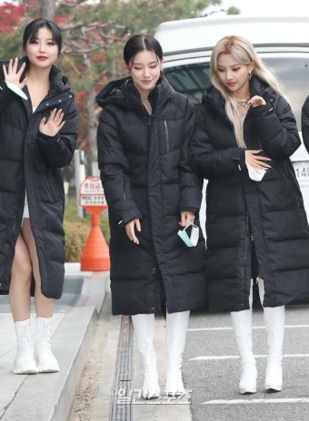 [포토] 미연 '내려와 수진'