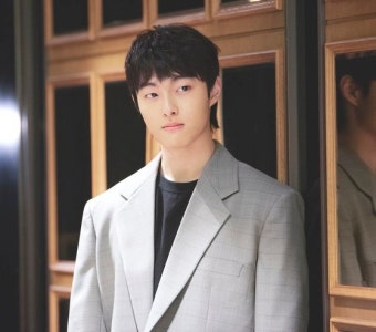 윤찬영, 앞으로의 행보가 더욱 기대되는 배우