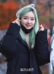[포토] 고원, 화려한 비주얼
