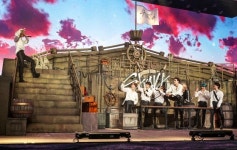 심장 터질 듯한 희열 느꼈다 스트레이키즈, 온라인 콘서트 성료