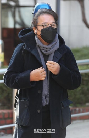 [포토]최성수, '놀란 표정!'