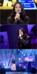 전교톱10 박은혜, 2R 패자부활전…김희철 넘사벽 선곡에 충격