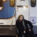 CL(씨엘), 눈빛만으로 압도···시크한 무드