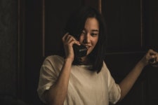 콜 전종서, 넘실대는 광기…美친 캐릭터 소화력