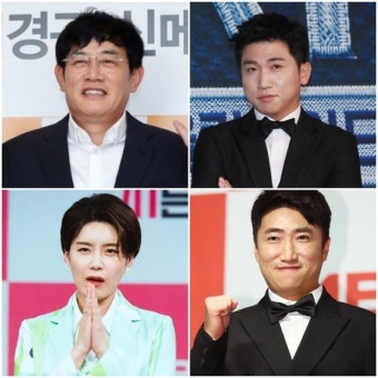 이경규·유세윤·장동민·장도연 등 수억 원대 출연료 미지급 피해
