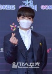 [포토] JR '더 이상 주니어가 아니야'