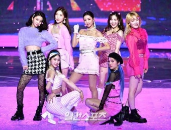 [포토] 오마이걸 '왕창 설렜어'