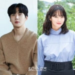 [단독]굿 조합… 김선호·신민아, 드라마 홍반장 주인공(종합)