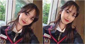 펜트하우스 주석경, 실제로도 쌍둥이? 소름 돋는 유전자에 네티즌 충격!