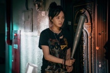 스위트홈 박규영, 글로벌 팬 사로잡은 걸크러시 존재감