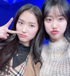 행복했다..김혜윤X이나은, 다시 만난 어하루 케미