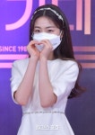 이가연헤어리드 | [포토] 이가연, 상큼한 소녀의 하트