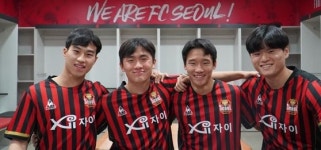 ‘이을용 아들’ 이태석, FC서울 우선지명 프로행