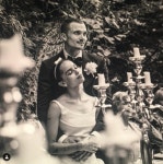 [할리우드IS] 조이 크래비츠, 칼 글루스먼과 1년 반만에 이혼 절차