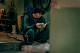 전세계 홀린 '스위트홈' 송강, 열정의 흔적들