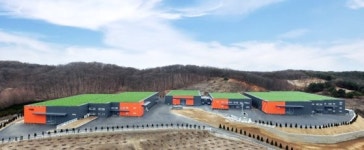 넷플릭스, 파주·연천 스튜디오 장기 임대 계약 체결…K-콘텐트 제작 지원