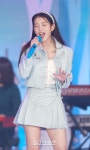 [포토]아이유, 귀 정화 시키는 목소리