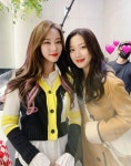 고우리, 여신강림 문가영과 다정 인증샷 셀레나와 주경이