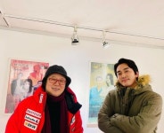 송승헌, 윤석호 감독과 가을동화→여름향기 추억 오랜만에