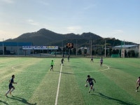 [1,2학년 대학축구]용인·단국, 조별리그 3전 전승