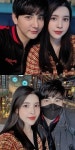 서프라이즈 박재현, 미모의 16세 연하 아내 공개 선남선녀