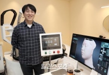 [클릭 K바이오] 애니메디솔루션 김국배 부작용·수술시간 최소화 견인, 미래형 수술 솔루션 선도