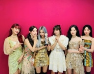 "네버랜드♥"..(여자)아이들, '음악중심' 1위→음방 8관왕 영예