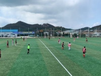 [춘계대학연맹전]고려대·연세대, 산뜻한 출발