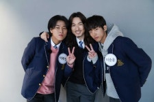 싱어게인 이승윤·정홍일·이무진, 오늘(27일) 아는형님 출격
