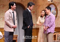 [포토]이도국, 눈으로 욕하는 중