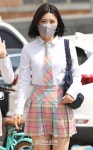 [포토]유나, '미모 뽐내는 단발좌'