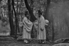 자산어보, 설경구X류승룡X최원영 조선시대 정씨 삼형제