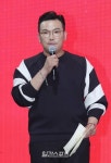 [포토] MC 딩동 간만에 오프리인 쇼케 진행