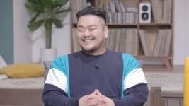 방구석1열 박상영 작가 뱀파이어 테라피(?) 받는 게 꿈